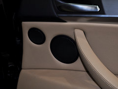 2013款 4.4T 自动 5座