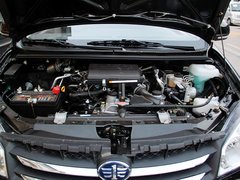 2013款 1.5L 手动 舒适型 7座