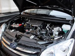 2013款 1.5L 手动 舒适型 7座