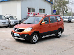 2013款 1.5L 手动 舒适型 5座