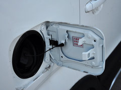 2013款 1.5L 手动 都市时尚版 5座