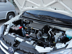2013款 1.5L 手动 都市时尚版 5座