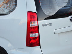2013款 1.5L 手动 都市时尚版 5座