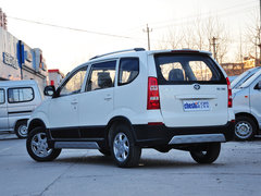 2013款 1.5L 手动 都市时尚版 5座