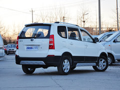 2013款 1.5L 手动 都市时尚版 5座