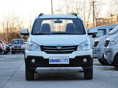 2013款 1.5L 手动 都市时尚版 5座