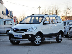 2013款 1.5L 手动 都市时尚版 5座