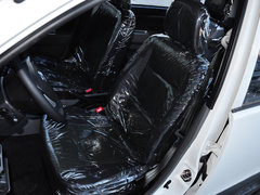 2013款 1.5L 手动 都市时尚版 5座