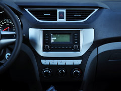 2013款 1.5L 手动 都市时尚版 5座