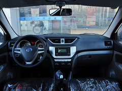 2013款 1.5L 手动 都市时尚版 5座