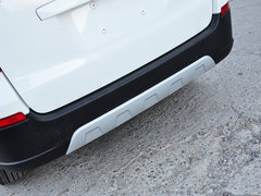 2013款 1.5L 手动 都市时尚版 5座