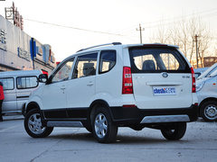 2013款 1.5L 手动 都市时尚版 5座