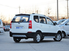 2013款 1.5L 手动 都市时尚版 5座