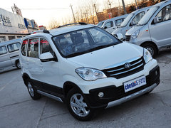 2013款 1.5L 手动 都市时尚版 5座