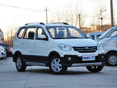 2013款 1.5L 手动 都市时尚版 5座