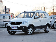 2013款 1.5L 手动 都市时尚版 5座