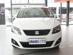 2013款 1.8TSI DCT 豪华导航版 欧IV 7座