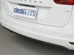 2013款 1.8TSI DCT 豪华导航版 欧IV 7座
