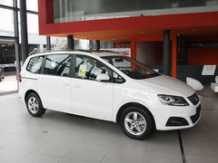2013款 1.8TSI DCT 豪华导航版 欧IV 7座