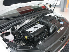 2013款 1.8TSI DCT 豪华导航版 欧IV 7座
