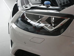 2013款 1.8TSI DCT 豪华导航版 欧IV 7座