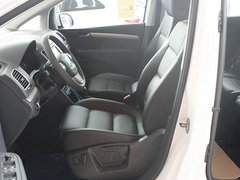 2013款 1.8TSI DCT 豪华导航版 欧IV 7座