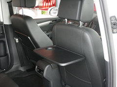 2013款 1.8TSI DCT 豪华导航版 欧IV 7座