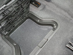 2013款 1.8TSI DCT 豪华导航版 欧IV 7座
