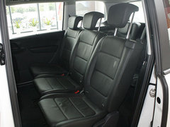 2013款 1.8TSI DCT 豪华导航版 欧IV 7座