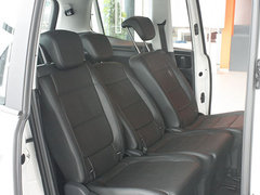 2013款 1.8TSI DCT 豪华导航版 欧IV 7座