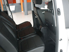 2013款 1.8TSI DCT 豪华导航版 欧IV 7座