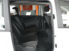 2013款 1.8TSI DCT 豪华导航版 欧IV 7座