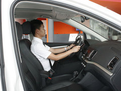 2013款 1.8TSI DCT 豪华导航版 欧IV 7座