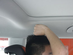 2013款 1.8TSI DCT 豪华导航版 欧IV 7座