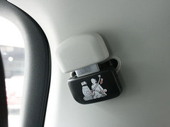 2013款 1.8TSI DCT 豪华导航版 欧IV 7座