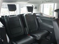 2013款 1.8TSI DCT 豪华导航版 欧IV 7座