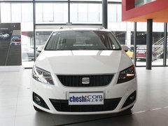 2013款 1.8TSI DCT 豪华导航版 欧IV 7座