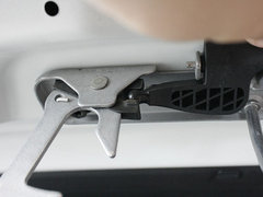 2013款 1.8TSI DCT 豪华导航版 欧IV 7座