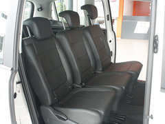 2013款 1.8TSI DCT 豪华导航版 欧IV 7座