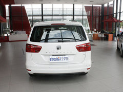 2013款 1.8TSI DCT 豪华导航版 欧IV 7座