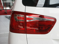 2013款 1.8TSI DCT 豪华导航版 欧IV 7座