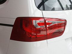 2013款 1.8TSI DCT 豪华导航版 欧IV 7座