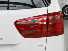 2013款 1.8TSI DCT 豪华导航版 欧IV 7座