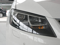 2013款 1.8TSI DCT 豪华导航版 欧IV 7座