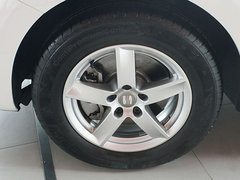 2013款 1.8TSI DCT 豪华导航版 欧IV 7座