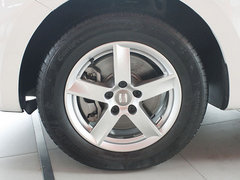 2013款 1.8TSI DCT 豪华导航版 欧IV 7座