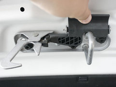 2013款 1.8TSI DCT 豪华导航版 欧IV 7座