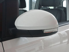 2013款 1.8TSI DCT 豪华导航版 欧IV 7座