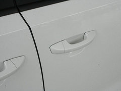 2013款 1.8TSI DCT 豪华导航版 欧IV 7座