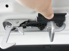 2013款 1.8TSI DCT 豪华导航版 欧IV 7座